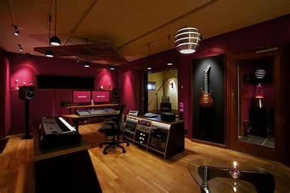 Recording Studio Basement Rooms Basementremodeling Saga Studios