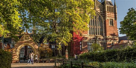 View cost of attendance, scholarships, and other crucial details. University of Leeds