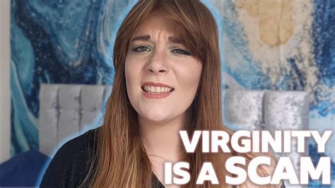 BBC Scotland The Social Virginity Myths And The Lies People Tell You