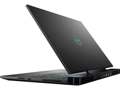 Dell Laptop Dell G7 7700 7231blk Gaming 173 1920x1080 I7 10750h 16gb