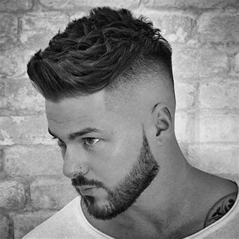 20 Best Undercut Hairstyles And Haircuts For Men In 2023