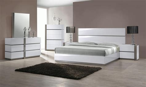 Maybe you've heard the term premises designations size bed king and queen. Overnice Wood Luxury Bedroom Furniture Sets | White ...