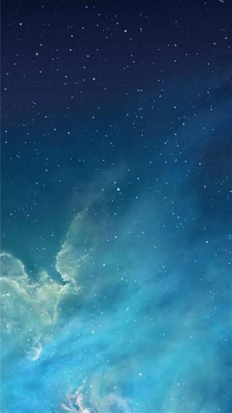 Road to moon iphone wallpaper. Blue Sky Iphone Stars Wallpaper | 2020 3D iPhone Wallpaper