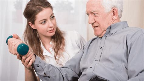 How Physical Therapy Can Help Arthritis Symptoms Aegis Homecare And