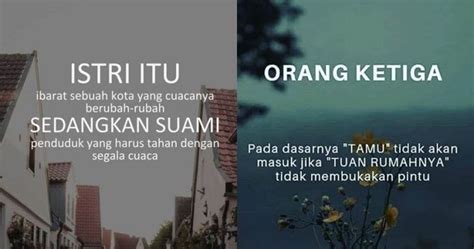 Untuk membuat sebuah kata bijak seseorang harus mimiliki sebuah pandangan yang jernih tentang kehidupan. 13+ Gambar Kata Kata Bijak Kehidupan Rumah Tangga - Gambar ...