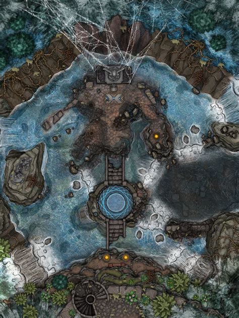 Pin By Silwea Brockmann On Maps Fantasy World Map Dungeon Maps