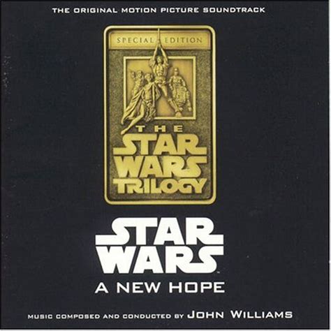 Image A New Hope Soundtrack Wookieepedia The Star Wars Wiki