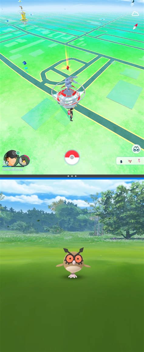 Two Accounts For Pokémon Go Works Incredibly Well On The Flip3