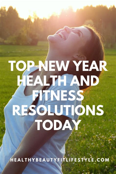 Forget About New Year Health Resolutions Focus On Quality Lifestyle Changes Fab Healthy