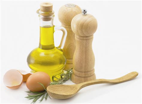 Wait at least an hour to let the oil. Olive Oil - The Answer for Dry Hair | Spa At The Montcalm Blog