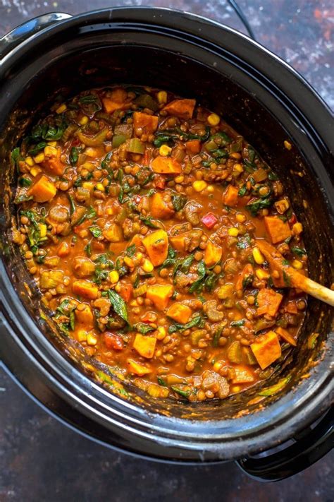 15 Healthy Slow Cooker Recipes For Meal Prep The Girl On Bloor