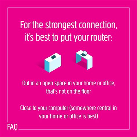 Plusnet On Twitter So Youre Setting Up Your New Router Weve