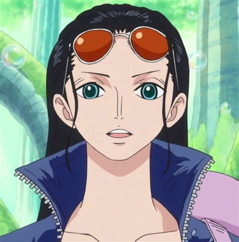19 Nico Robin One Piece Characters Ide · News