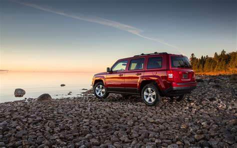 Photos Jeep Patriot 2017 68 Guide Auto