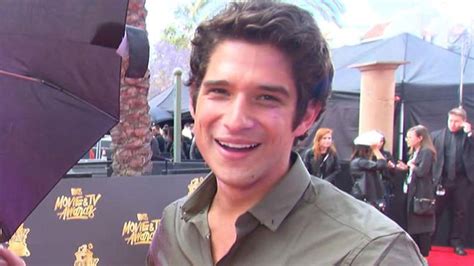 Birth place:santa monica, california, united states. EXCLUSIVE: Tyler Posey Wants a 'Teen Wolf' Movie, Says ...
