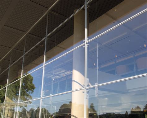 What Is A Structural Glazing System Wandw Glass