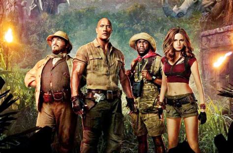 Mar 08, 2021 · jumanji 4 release date. Jumanji dejo cogelada a Frozen 2 en taquilla ...