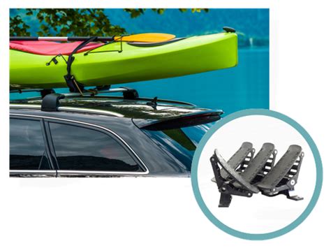 How To Transport Your Canoe And Kayak Safely The Coastwatersports Blog