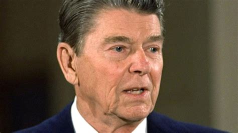 Never Before Heard Tapes Of Reagan Revealed Fox News