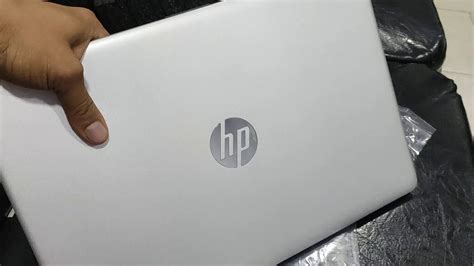 Hp Laptop I3 8th Gen Youtube