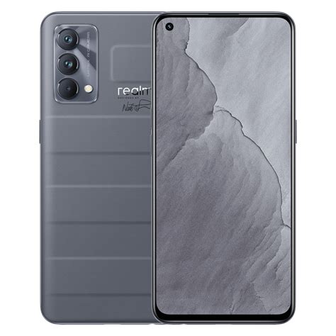 Realme GT Master Edition and Master Explorer Edition with suitcase-like ...