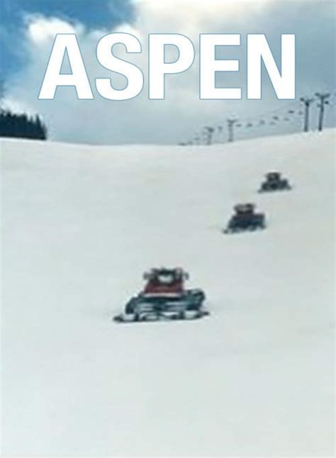 Aspen Film Documentaire 1991 Allociné