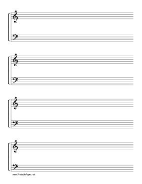Download as pdf, txt or read online from scribd. Printable Hymn Manuscript Music Paper | Sheet music pdf, Printable sheet music, Printable hymns