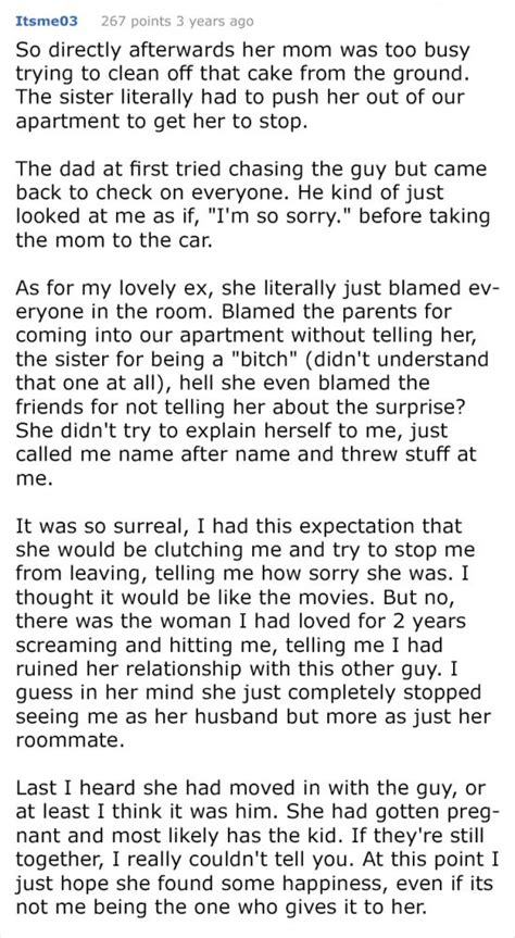 Husband Discovers His Wife Is Cheating On Him Plans And Executes The