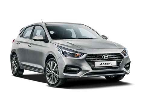 Save money on used 2017 hyundai accent hatchback models near you. Hyundai Accent Hatchback 2018 llega a México desde ...