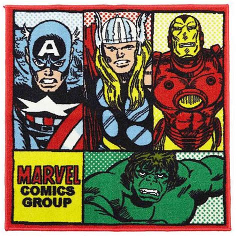 Check spelling or type a new query. Marvel Comics Retro Rug - Avengers Bedroom Rug ...