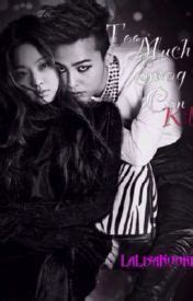 Born and raised in south korea. Jennie x GD ~ Genie - Too Much Swag Can Kill ~ ONESHOT ...