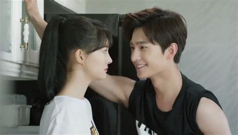 C Drama Review Love 020 Ts Any Drama Fan Girl With Sweet Campus