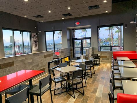 Wilkus Architects-Sonic Drive-In