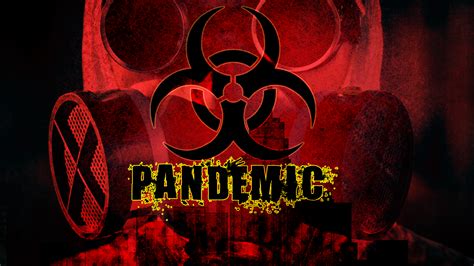 Pandemic-Video-Cover • AEG Studios • Orlando, Florida