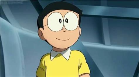 Nobita Nobi Wiki Doraemon Amino