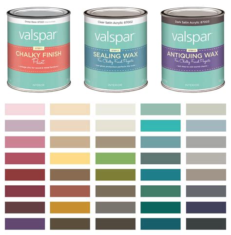 Paint Colors Lowes