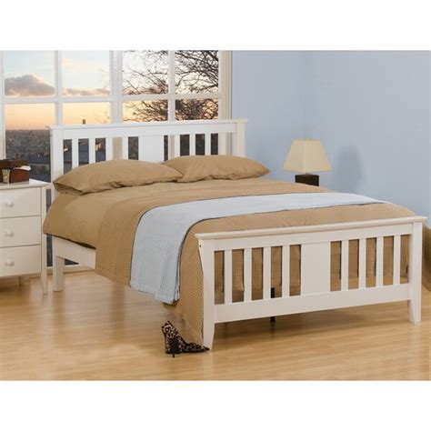 Brambly Cottage Bed Frame And Reviews Uk