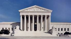 Supreme Court: teleconferencing