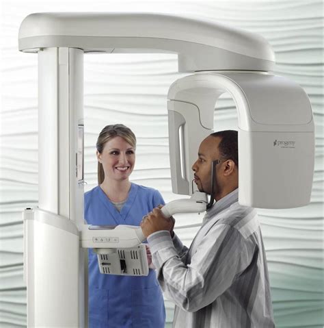 Health Management And Leadership Portal Panoramic X Ray System