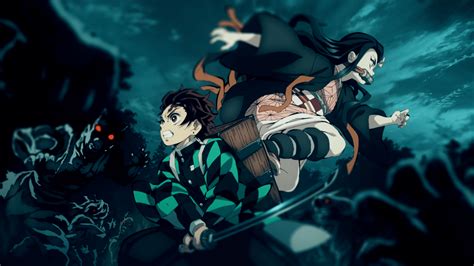 Tons of awesome demon slayer pc wallpapers to download for free. Demon Slayer Wallpapers - Wallpaper Cave