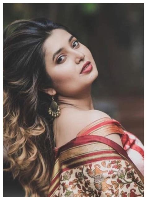 Prajakta Mali Stunning Pictures Of The Actress Times Of India