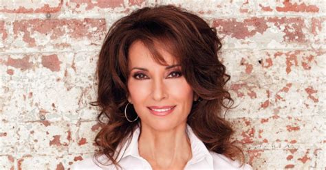Susan Lucci Net Worth A Look Into Her Career And Personal Life