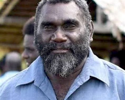 Bougainville’s Toroama Blasts Australia ‘no Foreigner Will Dictate Outcome’ Asia Pacific Report