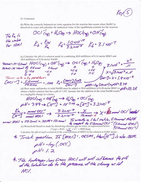 Use quizlet's activities and games to make revising easy, effective and fun! Pogil Types Of Chemical Reactions Worksheet Answers - Thekidsworksheet