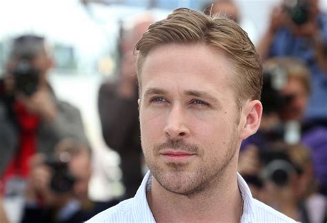 Cannes Ryan Gosling Sex Symbol Divo E Pure Regista La Repubblica