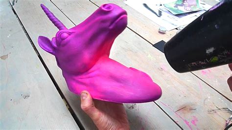 PHAZE - colour changing acrylic paint by Stuart Semple ...