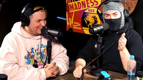 His birthday, what he did before fame, his family life, fun trivia facts, popularity rankings, and more. SwaggerSouls talks about the future - Misfits Podcast #55 ...