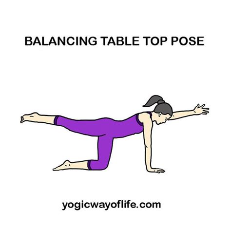 7 Balancing Poses For Beginners With Images Yoga Poses Yoga Help