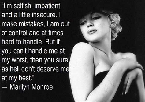 25 Famous Marilyn Monroe Love Quotes 2022