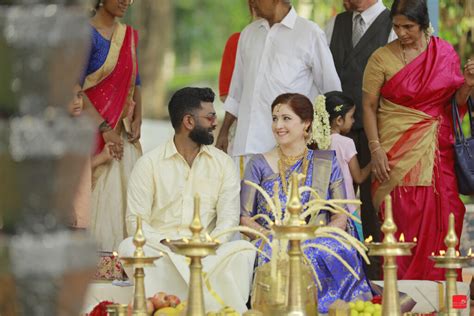 Nair Wedding Kerala Tamarind Weddings